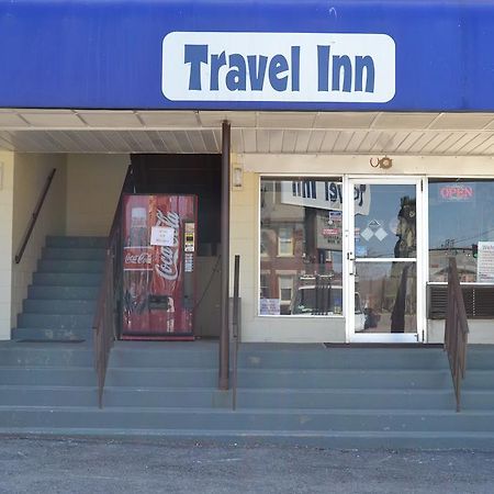 Travel Inn Zanesville Exteriér fotografie